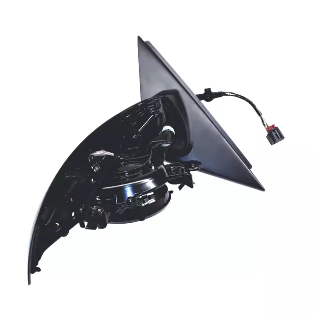 4G1857409AQ01C - Body: Mirror Assembly for Audi Image