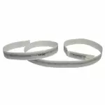 BC3Z2520000AA - Body: Stripe Tape for Ford: F-250 Super Duty, F-350 Super Duty, F-450 Super Duty Image