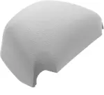 87844EA102 - Electrical: Belt &amp; Retractor Cover for Nissan: Frontier, Pathfinder Image