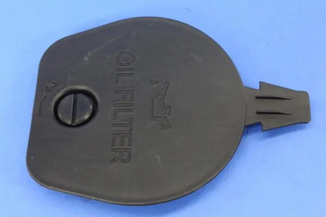 Filter Access Door - Mopar (68248174AA)