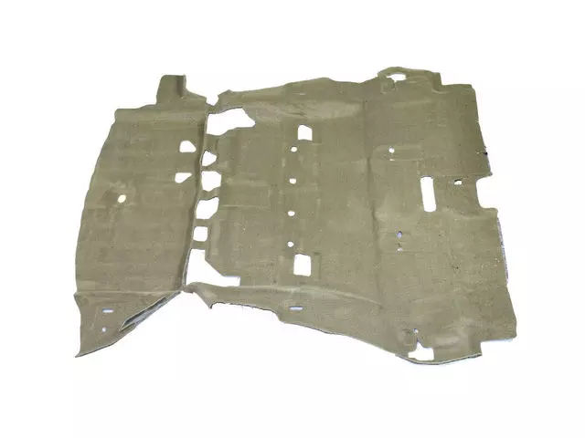 Carpet - Mopar (1WV80BD3AB)