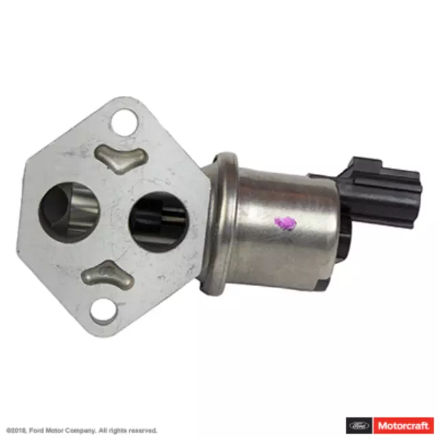 2L1Z9F715CA - : Idle Speed Control for Ford: E-150, E-150 Club Wagon, E-250, Expedition Image