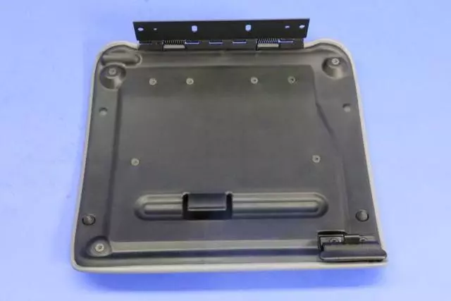 Center Console Storage Lid - Mopar (XN891D5AC)