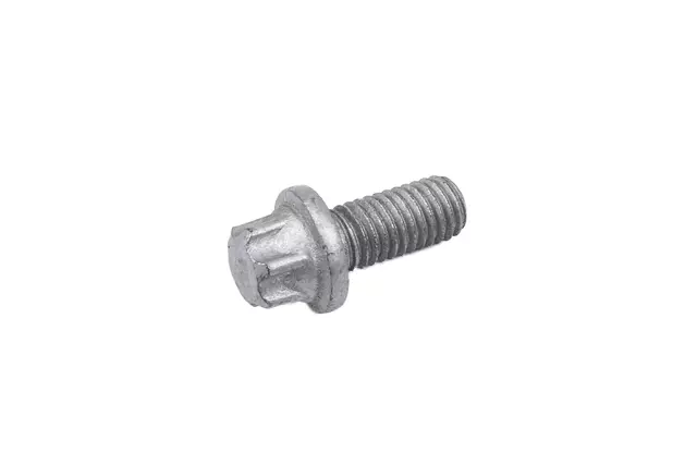 11097651 - : Pulley Bolt for GM Image