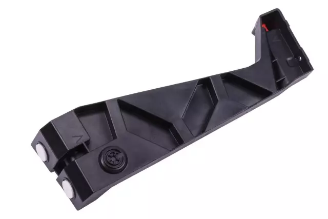 13369030 - : Part# 13369030 Rear Driver Side Bumper Lower Fascia Bracket for Buick: Cascada Image