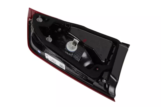 Rear Passenger Side Combination Lamp - GM (84341672)