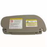 CL1Z7804105BF - : Sun-Visor for Ford Image