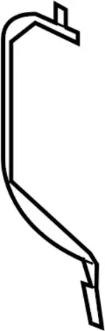 88920AM305 - Body: Power Seat Wiring Harness for Infiniti Image