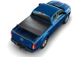 VKB3Z99501A42JB - Exterior: Tonneau/Bed Cover for Ford: Ranger Image