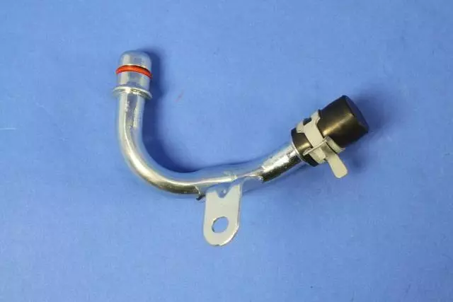 4893371AB - Cooling: Water Pump Tube for Ram: 2500, 3500 Image