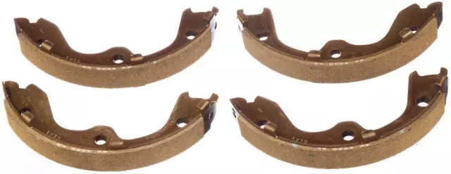 44060AR06K - Brakes: Brake Shoes for Nissan: 350Z Image