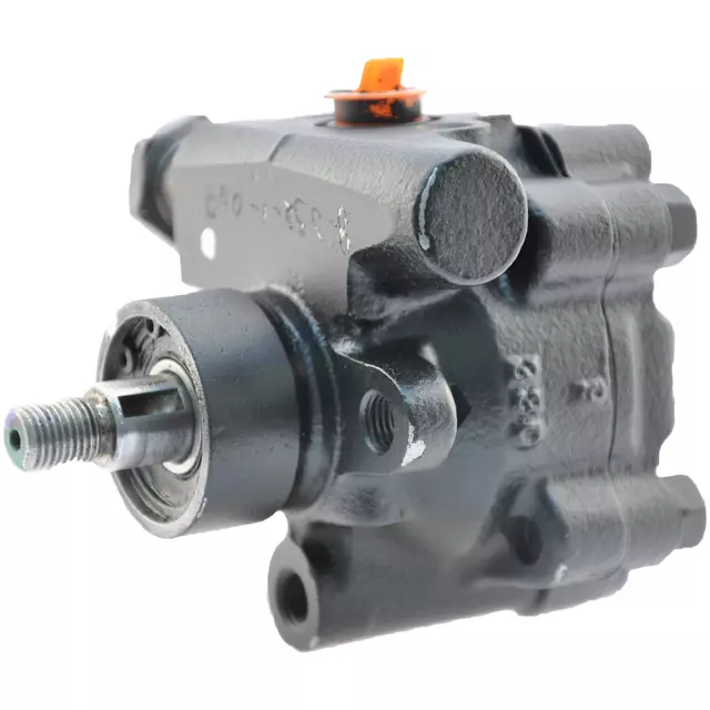 36P0689 - : Power Steering Pump for ACDelco Image