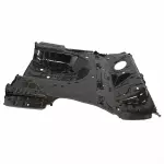 AE8Z5411215A - Body: Rear Floor Pan for Ford: Fiesta Image