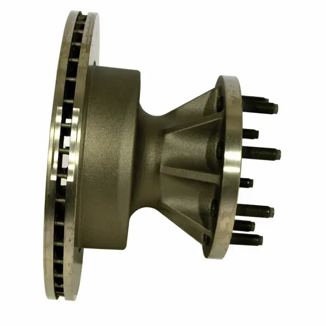 BRRF21 - Brake: Disc Brake Rotor for Motorcraft Image