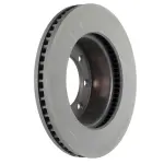 BRRF465 - Brakes: Motorcraftâ„¢ Rotor for Ford: F-250 Super Duty, F-350 Super Duty Image