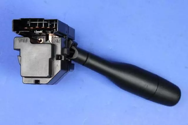 Intermittent Wiper Switch - Mopar (5016711AB)