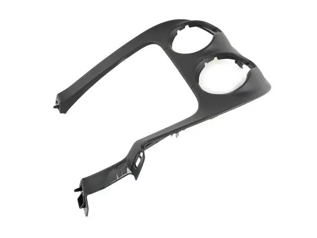 5NS24DX9AB - Body: Instrument Panel Trim Panel for SRT: Viper Image