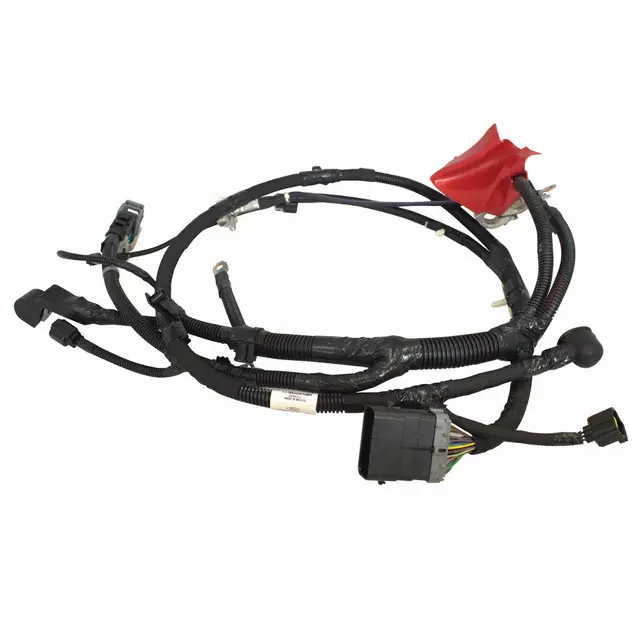 Positive Cable - Ford (BE5Z-14300-AA)