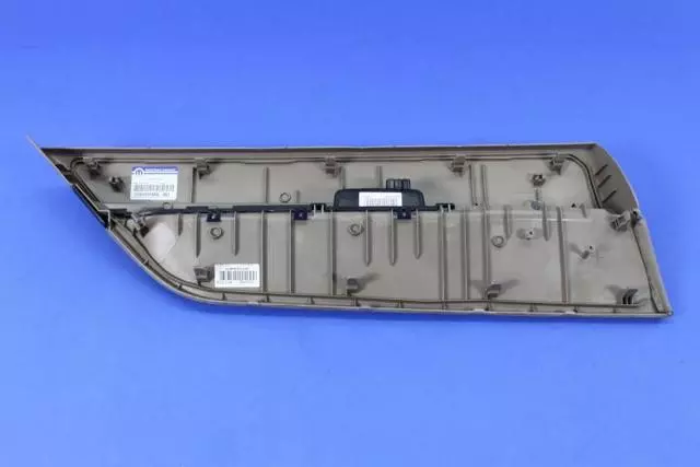 Front Door Bolster, Right - Mopar (5SB481K0AB)