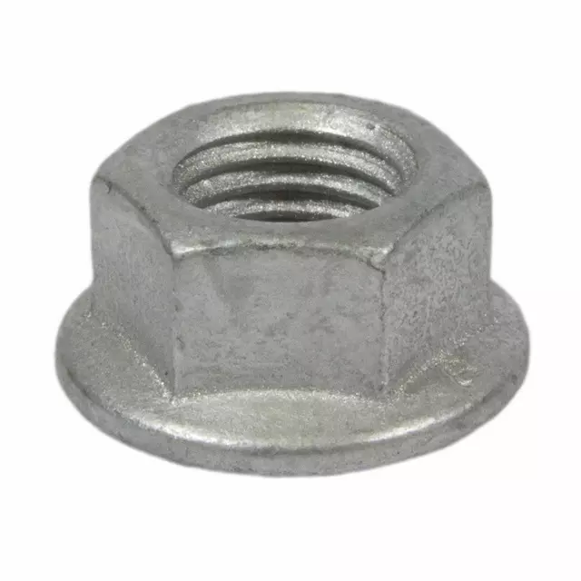 Top Nut - Ford (6E5Z-18A161-AA)
