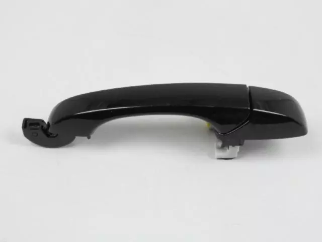 Exterior Door Handle, Left - Mopar (1kr97axrad)