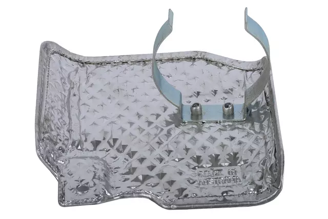 92248690 - : Heat Shield for GM Image