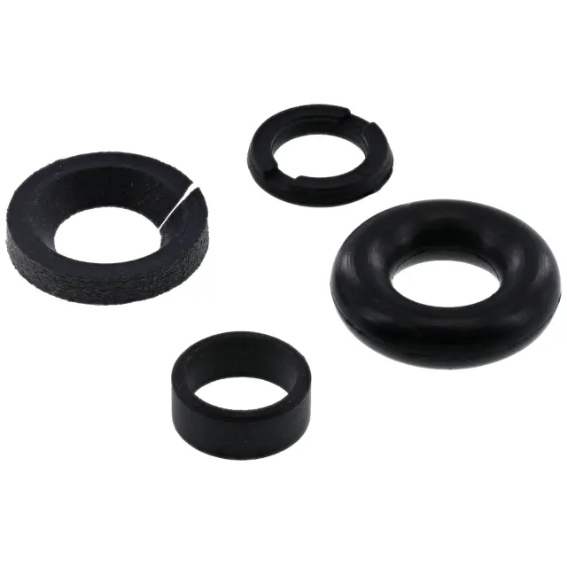 8096 - Air Intake &amp; Fuel Delivery: Fuel Injector Seal Kit for GB REMAN INC Image