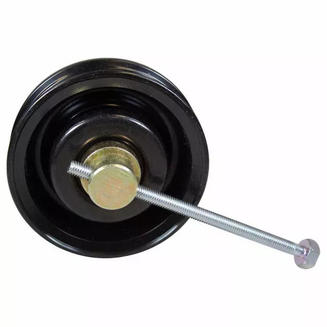 Idler Pulley - Ford (2F5Z-8678-AA)