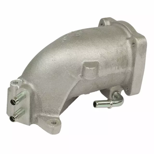 Spacer Throttle Body - Ford (5C2Z-9A589-A)