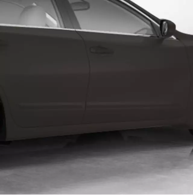 999G2UZ1CAJ1 - Body: Body Side Moldings, Driver Side for Nissan: Altima Image