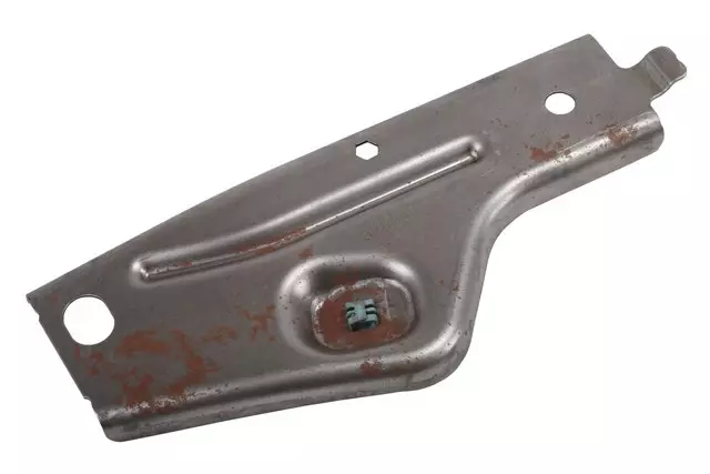 94556102 - Body: Reinforced Beam Bracket for Chevrolet: Bolt EV Image