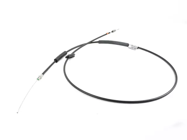 68149021AB - Brakes: Parking Brake Cable for Mopar Image