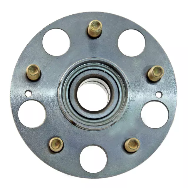 512259 - : Rear Wheel Hub and Bearing Assembly for ACDelco Image
