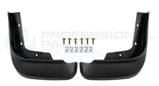 83439683 - : Professional Parts Sweden Mud Flap Kit for PROFESSIONAL PARTS Image