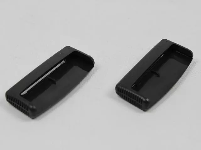 68023971AA - Interior Trim: Seat Belt Kit for Mopar Image