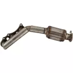 101339 - : ATP Exhaust Manifold/Catalytic Converter for ATP Image