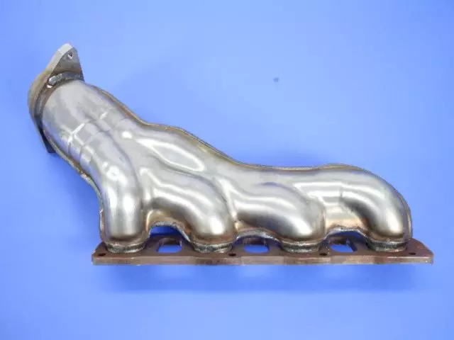 Exhaust Manifold, Left Side - Mopar (5037633AF)