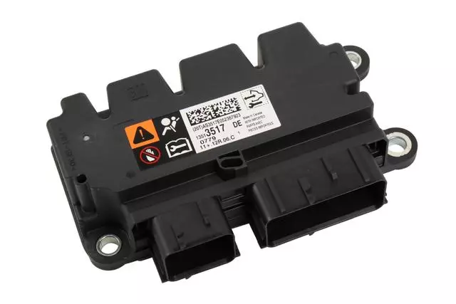 13513517 - Electrical: Control Module for Chevrolet: Captiva Sport, Express 2500, Express 3500 | GMC: Savana 2500, Savana 3500 Image