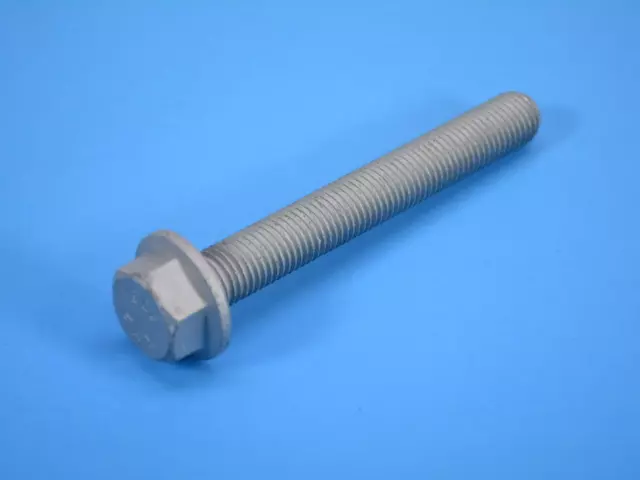 6104244AA - Front Axle;195 MM; Differential and Drive Line: Hex Flange Head Bolt, Mounting for Mopar Image