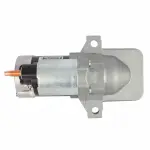 SA1082 - Electrical: Motorcraft™ Starter for Ford: Edge, Escape, Explorer, Focus, Fusion, Special Service Police Sedan, Taurus | Lincoln: MKC, MKT, MKZ Image
