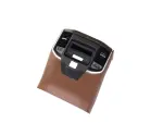6LC151N8AB - Interior Trim: Console End Cap for Ram: 1500 Image