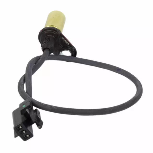 AA5Z7H103B - : Vehicle Speed Sensor for Ford: Edge, Explorer, Flex, Fusion, Police Interceptor Sedan, Police Interceptor Utility, Taurus, Taurus X | Lincoln: Continental, MKS, MKT, MKX, MKZ | Mercury: Sable Image