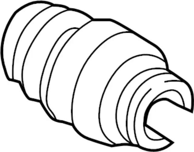 Inner Boot - Infiniti (C9GDA2U60H)