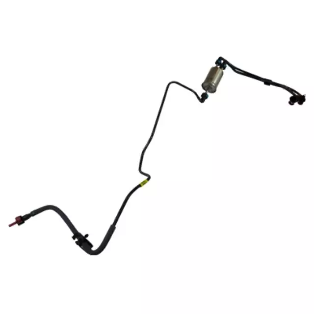 Tube - Fuel Vapor - Ford (2L1Z-9J337-CA)