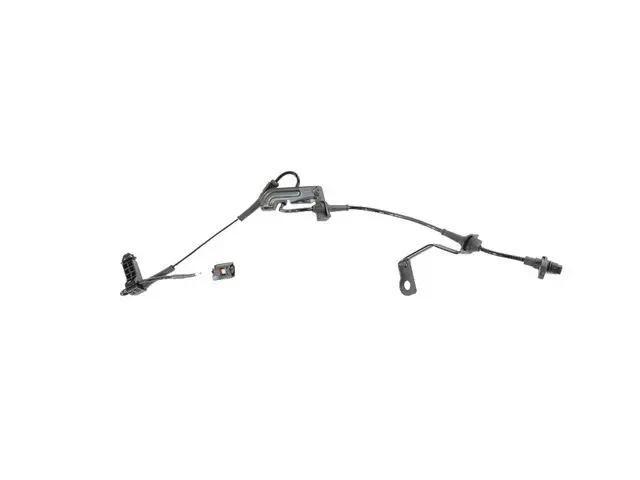 Anti-Lock Brakes Sensor, Right, Front - Mopar (68313260AA)