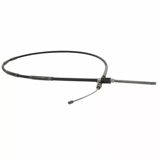 6L5Z2A635BBB - Brakes: Parking Brake Cable for Ford: Ranger Image