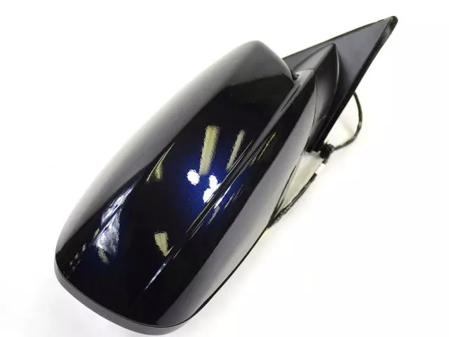 1MA46HBVAH - : Outside Rear-View Mirror, Right for Mopar Image