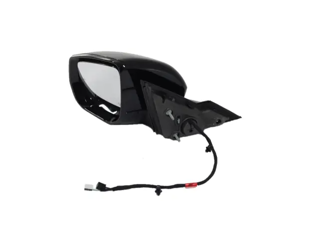 Outside Rearview Mirror, Left - Mopar (68552269AC)