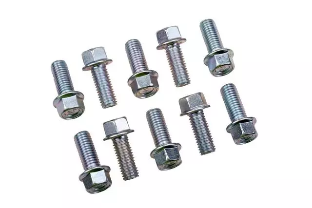 94012286 - : F Bolt for GM Image