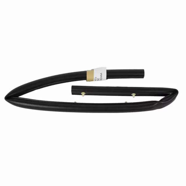 8A8Z16A238A - Body: Front Seal for Ford: Flex | Lincoln: MKT Image